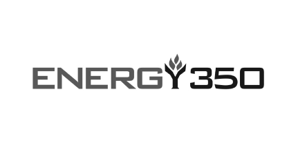 Energy 350 logo